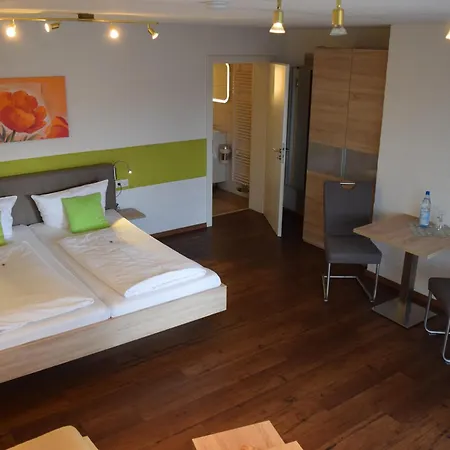 Hotelchen Schönblick