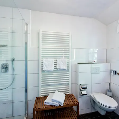 Hotelchen Schoenblick Hotel