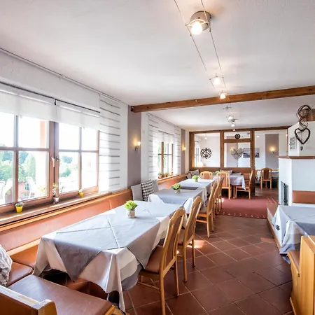 Hotel Hotelchen Schoenblick