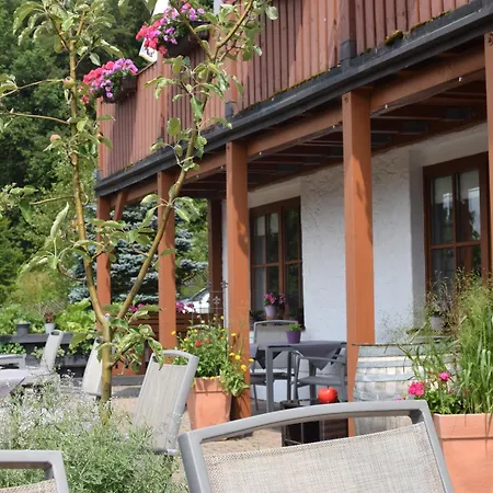 Hotelchen Schönblick *