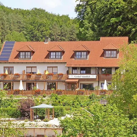 Hotelchen Schönblick Hotel *