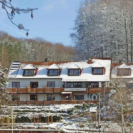 Hotelchen Schoenblick *